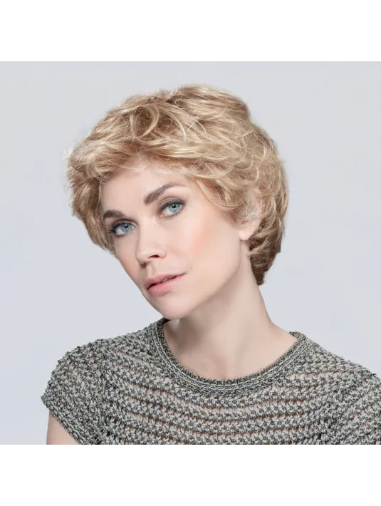 Perruque synthétique ALEXIS DELUXE champagne mix ELLEN WILLE Perruque synthétique ALEXIS DELUXE champagne mix ELLEN WILLE