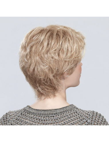 Perruque synthétique ALEXIS DELUXE champagne mix ELLEN WILLE