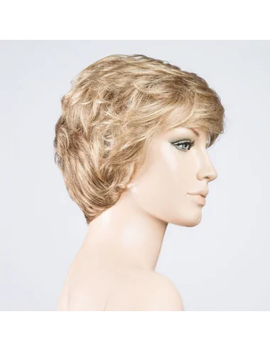 Perruque synthétique ALEXIS DELUXE sand mix ELLEN WILLE
