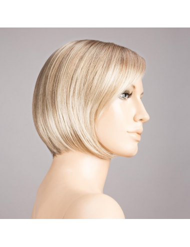 Perruque synthétique AMY DELUXE lightcaramel rooted ELLEN WILLE