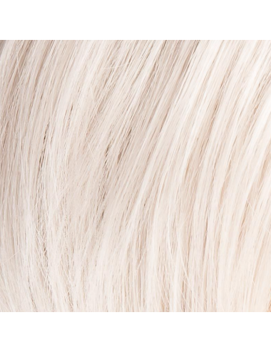 Perruque synthétique AMY DELUXE silver rooted ELLEN WILLE