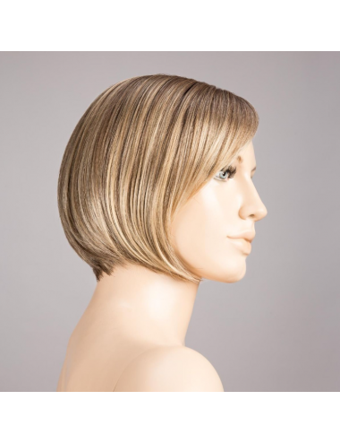 Perruque synthétique AMY DELUXE sand rooted ELLEN WILLE