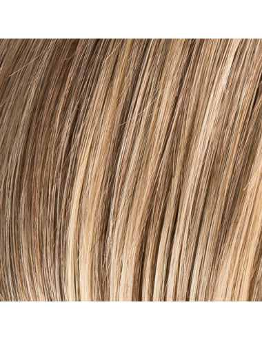 Perruque synthétique AMY DELUXE sand rooted ELLEN WILLE