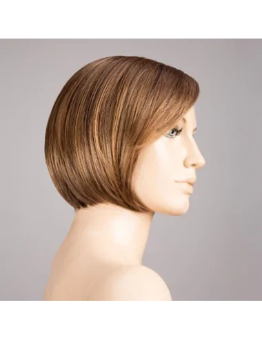 Perruque synthétique AMY DELUXE mocca rooted ELLEN WILLE