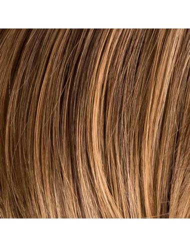 Perruque synthétique AMY DELUXE mocca rooted ELLEN WILLE