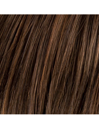 Perruque synthétique AMY DELUXE chocolate mix ELLEN WILLE