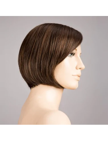 Perruque synthétique AMY DELUXE chocolate mix ELLEN WILLE