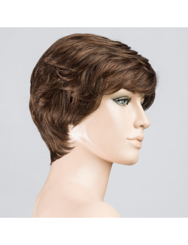 Perruque synthétique APART MONO chocolate mix ELLEN WILLE