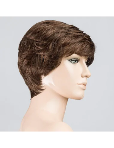 Perruque synthétique APART MONO chocolate mix ELLEN WILLE