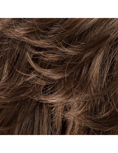 Perruque synthétique APART MONO chocolate mix ELLEN WILLE