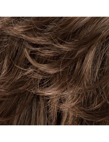 Perruque synthétique APART MONO chocolate mix ELLEN WILLE