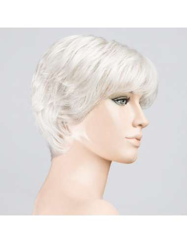 Perruque synthétique APART MONO white mix ELLEN WILLE