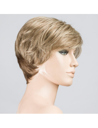 Perruque synthétique APART MONO sandyblonde mix ELLEN WILLE