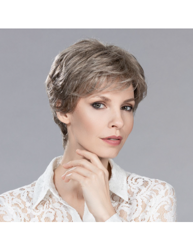 Perruque synthétique APART MONO pearl mix ELLEN WILLE