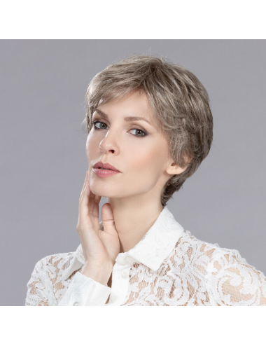 Perruque synthétique APART MONO pearl mix ELLEN WILLE