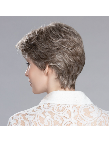 Perruque synthétique APART MONO pearl mix ELLEN WILLE