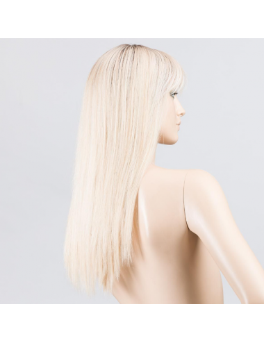 Perruque synthétique CHER FUTURA pastelblonde rooted ELLEN WILLE