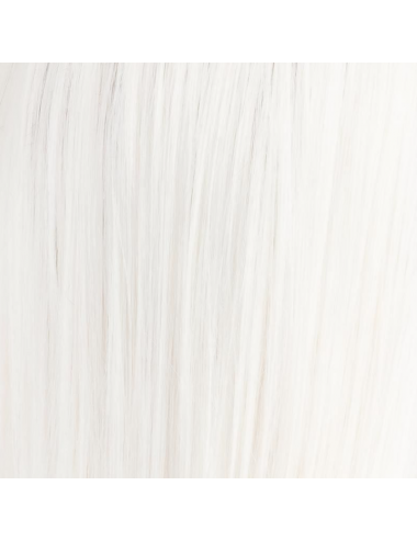 Perruque synthétique CHER FUTURA platinblonde rooted ELLEN WILLE