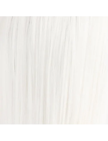 Perruque synthétique CHER FUTURA platinblonde rooted ELLEN WILLE