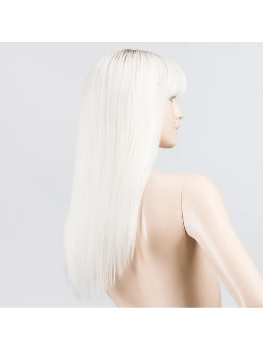 Perruque synthétique CHER FUTURA platinblonde rooted ELLEN WILLE Perruque synthétique CHER FUTURA platinblonde rooted ELLEN WILLE