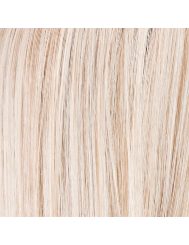 Perruque synthétique CHER FUTURA pearlblonde rooted ELLEN WILLE