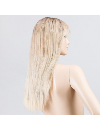 Perruque synthétique CHER FUTURA sandyblonde rooted ELLEN WILLE