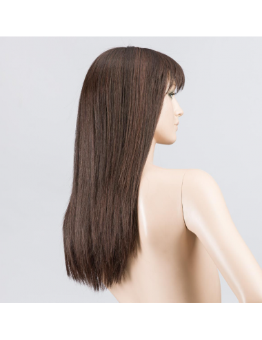 Perruque synthétique CHER FUTURA darkchocolate mix ELLEN WILLE