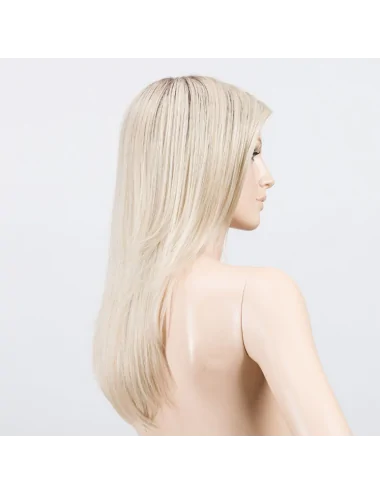Perruque synthétique EN VOGUE lightchampagne rooted ELLEN WILLE