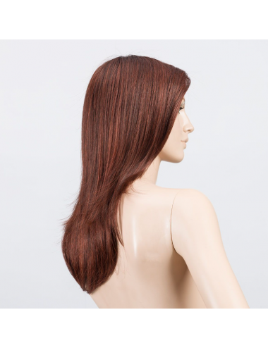 Perruque synthétique EN VOGUE auburn rooted ELLEN WILLE