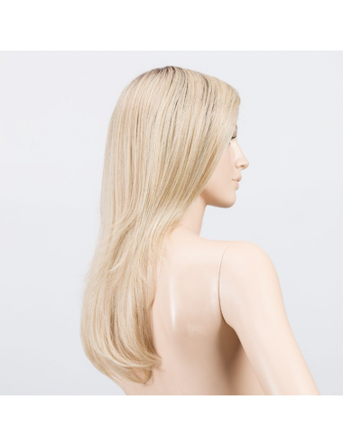 Perruque synthétique EN VOGUE sandyblonde rooted ELLEN WILLE