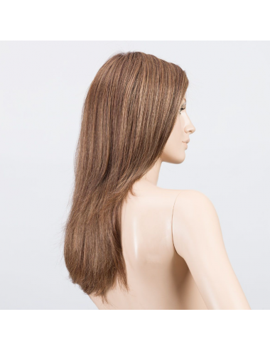 Perruque synthétique EN VOGUE chocolate rooted ELLEN WILLE