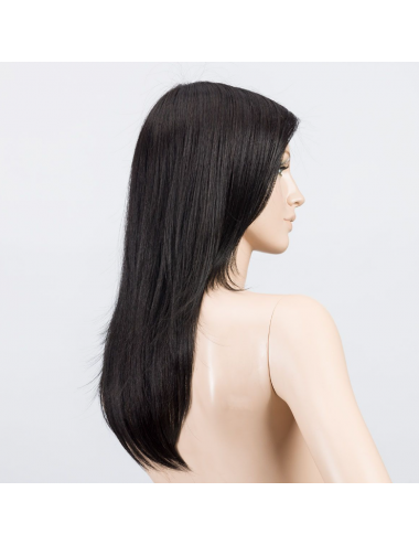 Perruque synthétique EN VOGUE black ELLEN WILLE