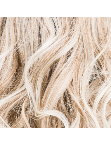 Perruque synthétique HEAVEN MONO PART pearlblonde rooted ELLEN WILLE
