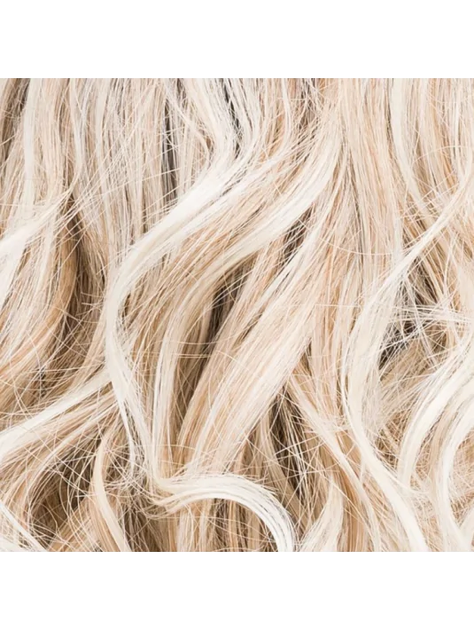 Perruque synthétique HEAVEN MONO PART pearlblonde rooted ELLEN WILLE Perruque synthétique HEAVEN MONO PART pearlblonde rooted ELLEN WILLE