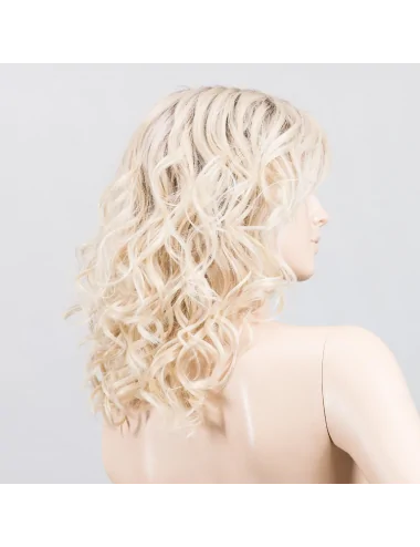 Perruque synthétique HEAVEN MONO PART pastelblonde rooted ELLEN WILLE