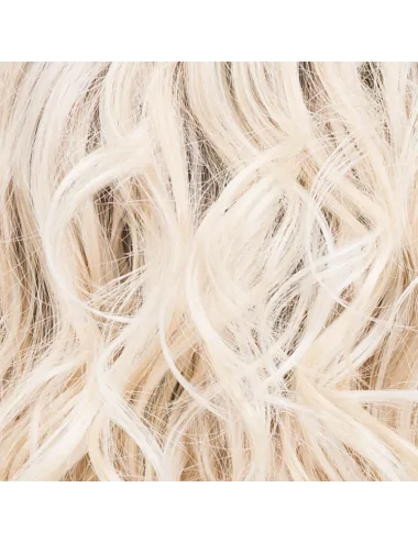 Perruque synthétique HEAVEN MONO PART pastelblonde rooted ELLEN WILLE