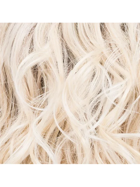 Perruque synthétique HEAVEN MONO PART pastelblonde rooted ELLEN WILLE Perruque synthétique HEAVEN MONO PART pastelblonde rooted ELLEN WILLE