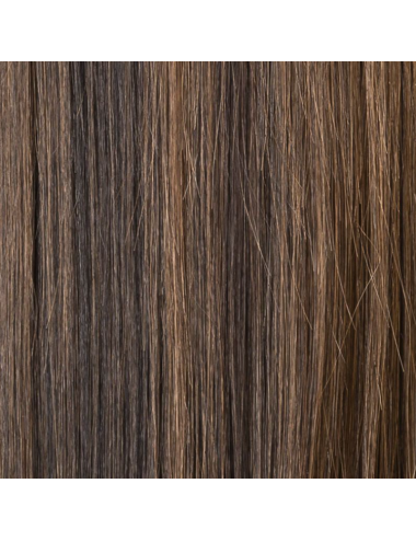 Perruque synthétique LOOK nougat lighted ELLEN WILLE