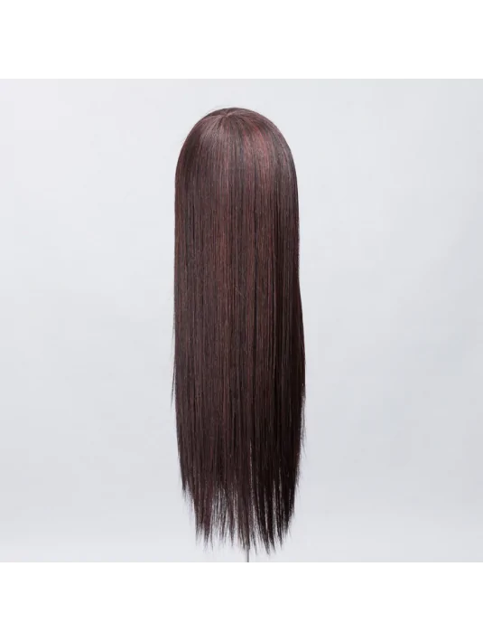 Perruque synthétique LOOK aubergine mix ELLEN WILLE Perruque synthétique LOOK aubergine mix ELLEN WILLE