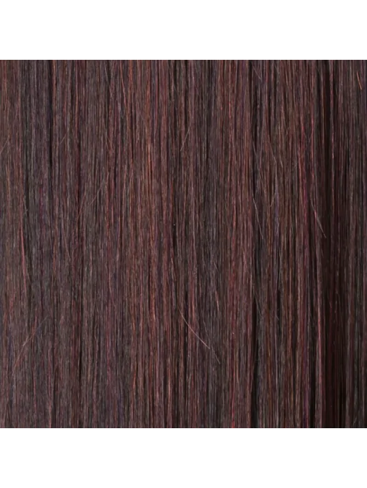 Perruque synthétique LOOK aubergine mix ELLEN WILLE Perruque synthétique LOOK aubergine mix ELLEN WILLE