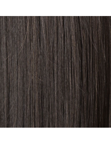 Perruque synthétique LOOK espresso mix ELLEN WILLE