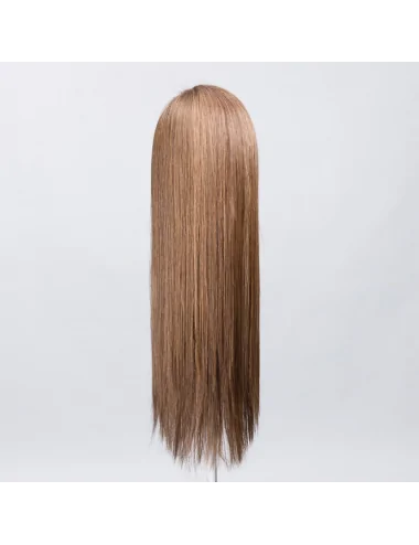 Perruque synthétique LOOK chocolate rooted ELLEN WILLE
