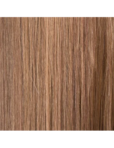 Perruque synthétique LOOK chocolate rooted ELLEN WILLE
