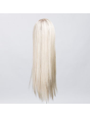 Perruque synthétique LOOK champagne rooted ELLEN WILLE