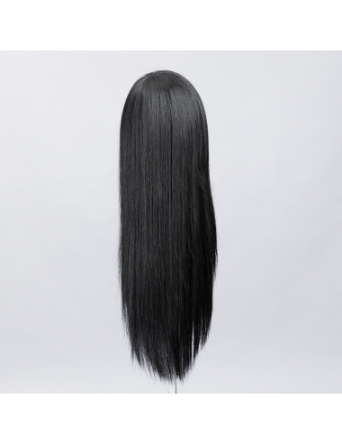 Perruque synthétique LOOK black ELLEN WILLE