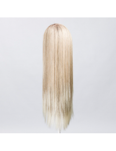 Perruque synthétique LOOK sandyblonde rooted ELLEN WILLE