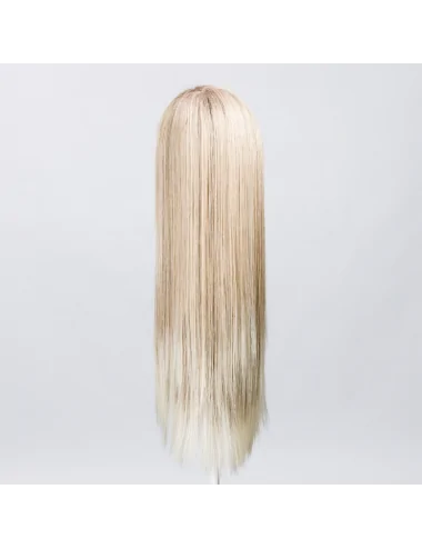 Perruque synthétique LOOK sandyblonde rooted ELLEN WILLE