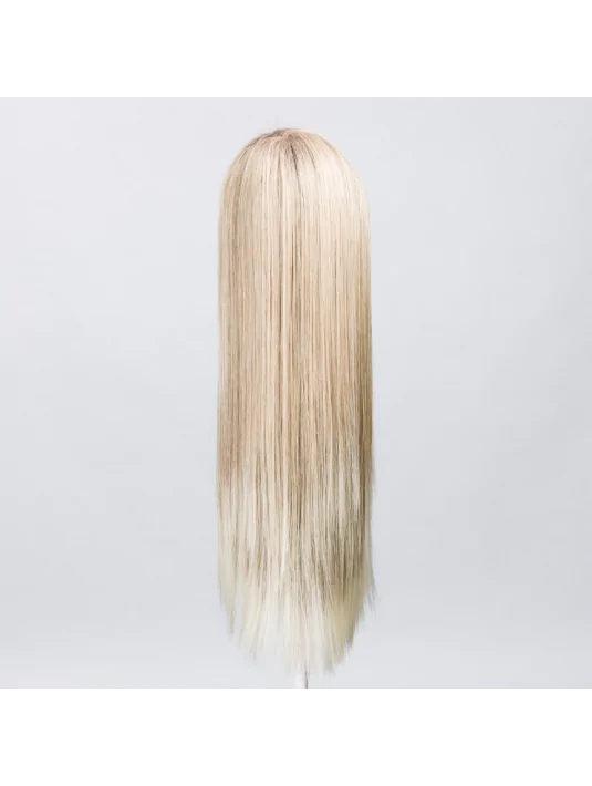 Perruque synthétique LOOK sandyblonde rooted ELLEN WILLE Perruque synthétique LOOK sandyblonde rooted ELLEN WILLE