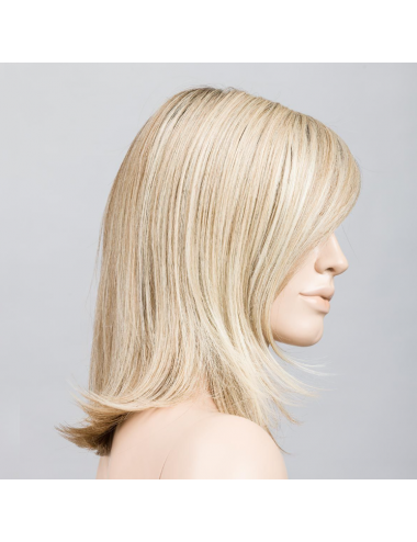 Perruque synthétique MELODY MONO champagne rooted ELLEN WILLE