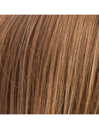 Perruque synthétique MELODY MONO darkauburn rooted ELLEN WILLE